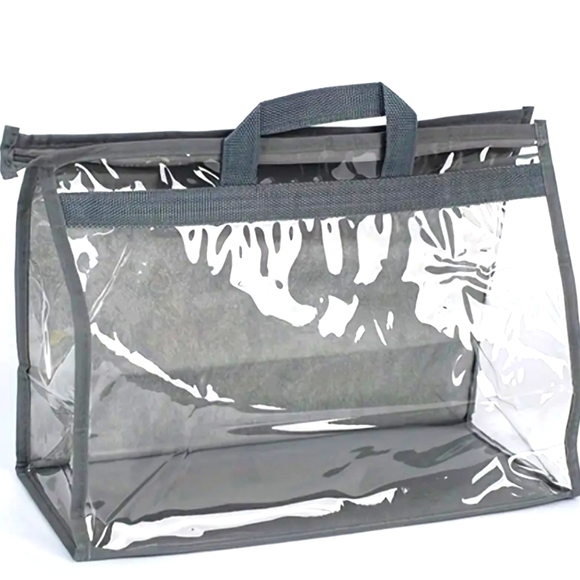 Purse Storage Dustbag - Picture 2 of 5